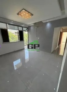 Apartamento com 3 Quartos à venda, 75m² no Vila Valqueire, Rio de Janeiro