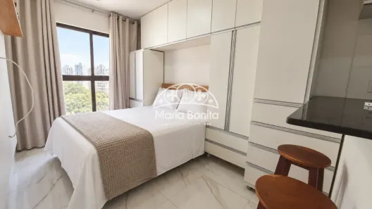 Flat com 1 Quarto para alugar, 23m² no Bessa, João Pessoa