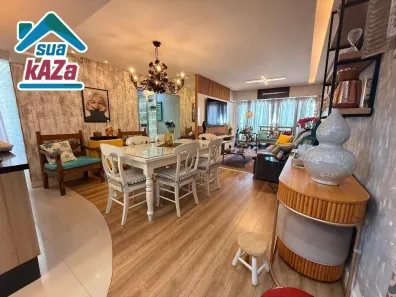 Apartamento com 3 Quartos à venda, 83m² no Vila Mariana, São Paulo