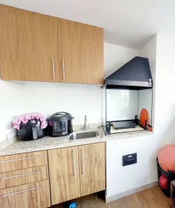 Apartamento com 2 Quartos à venda, 96m² no Vila Andrade, São Paulo