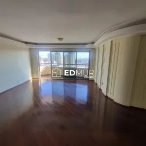 Apartamento com 4 Quartos à venda, 168m² no Vila Assunção, Santo André