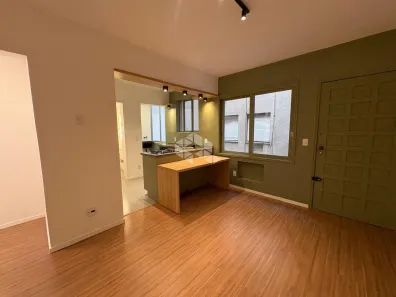 Apartamento com 2 Quartos à venda, 58m² no Centro Histórico, Porto Alegre