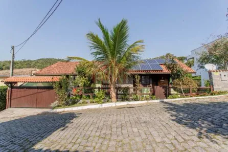Casa de Condomínio com 3 Quartos à venda, 200m² no Vila Progresso, Niterói