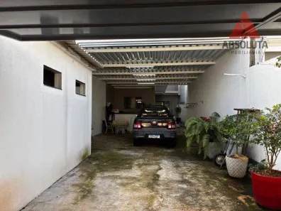 Casa com 3 Quartos à venda, 90m² no Jardim Mirandola, Americana