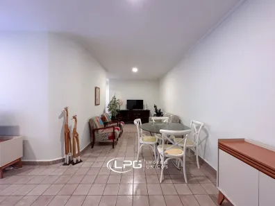 Apartamento com 3 Quartos à venda, 112m² no Centro, Indaiatuba