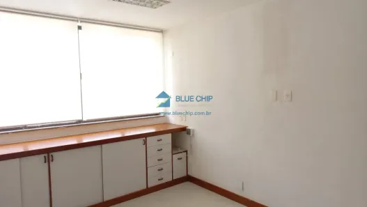 Sala Comercial para alugar, 30m² no Barra da Tijuca, Rio de Janeiro