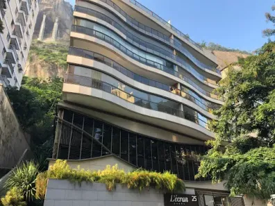 Apartamento com 4 Quartos à venda, 219m² no Lagoa, Rio de Janeiro
