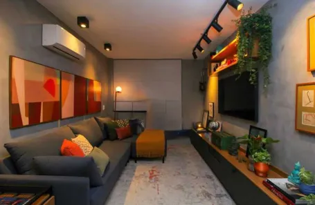 Apartamento com 2 Quartos à venda, 55m² no Glória, Rio de Janeiro