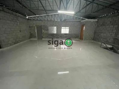 Galpão/Depósito/Armazém para venda ou aluguel, 350m² no Pedreira, São Paulo