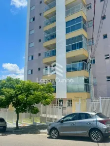 Apartamento com 2 Quartos à venda, 65m² no Residencial Veredas, Poços de Caldas