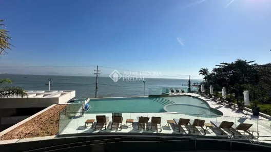 Apartamento com 3 Quartos à venda, 166m² no Cacupé, Florianópolis