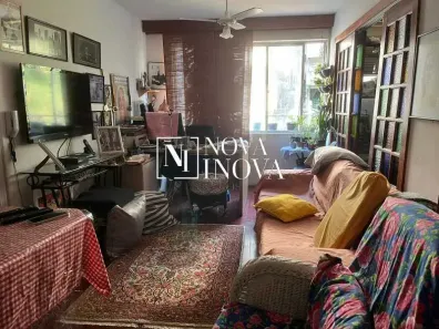 Apartamento com 3 Quartos à venda, 70m² no Copacabana, Rio de Janeiro