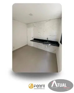 Sobrado com 3 Quartos à venda, 105m² no Jardim Paulista, Atibaia