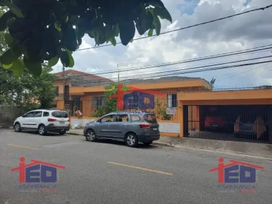 Casa com 4 Quartos à venda, 336m² no Vila Osasco, Osasco