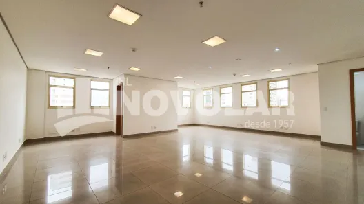Sala Comercial à venda, 110m² no Santana, São Paulo