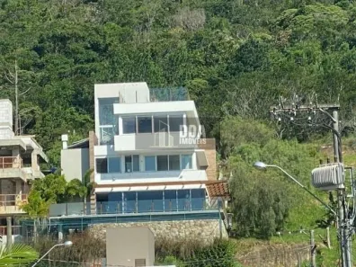 Casa de Condomínio com 7 Quartos à venda, 653m² no Santo Antônio de Lisboa, Florianópolis