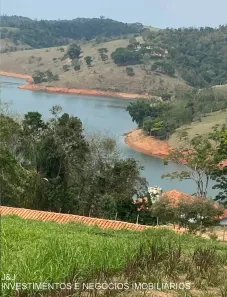 Fazenda/Sítio com 1 Quarto à venda, 1260m² no Jardim de Portugal, Santa Isabel