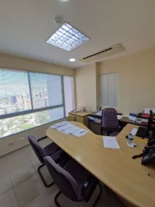Sala Comercial para alugar, 55m² no Ilha do Leite, Recife