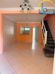 Casa com 3 Quartos à venda, 100m² no Stella Maris, Salvador