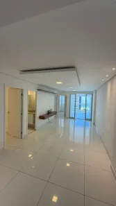 Apartamento com 3 Quartos à venda, 100m² no São Marcos, São Luís