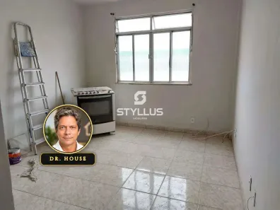 Apartamento com 3 Quartos à venda, 64m² no Madureira, Rio de Janeiro