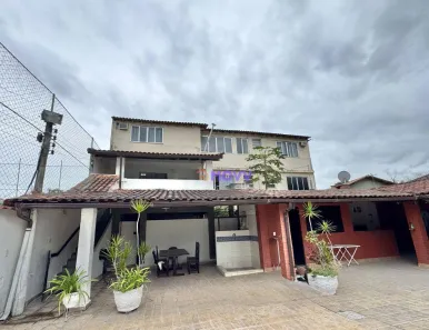 Casa com 8 Quartos à venda, 200m² no Engenho do Mato, Niterói