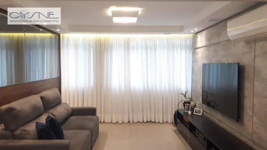 Apartamento com 3 Quartos à venda, 110m² no Liberdade, São Paulo