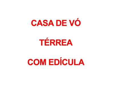 Casa com 2 Quartos à venda, 270m² no Mirandópolis, São Paulo