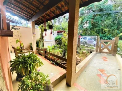 Casa com 3 Quartos à venda, 228m² no Jardim do Lago, Atibaia