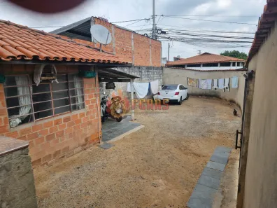 Sobrado com 4 Quartos à venda, 162m² no Jardim Simus, Sorocaba
