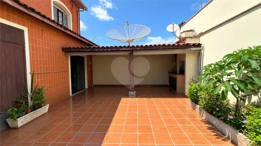 Casa com 5 Quartos à venda, 221m² no Nova América, Piracicaba