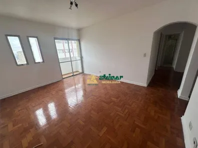 Apartamento com 2 Quartos para alugar, 70m² no Centro, Guarulhos