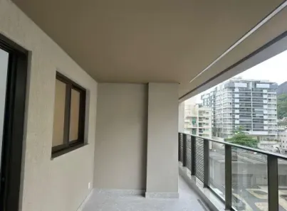 Apartamento com 2 Quartos à venda, 76m² no Botafogo, Rio de Janeiro
