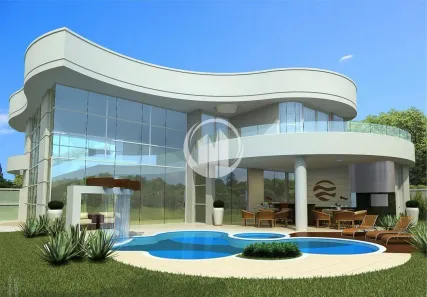 Casa de Condomínio com 4 Quartos à venda, 564m² no Nova Era, Itupeva