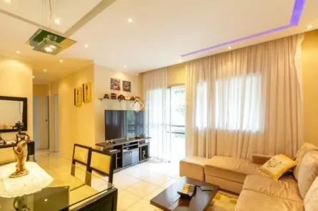Apartamento com 3 Quartos à venda, 70m² no Planalto, São Bernardo do Campo