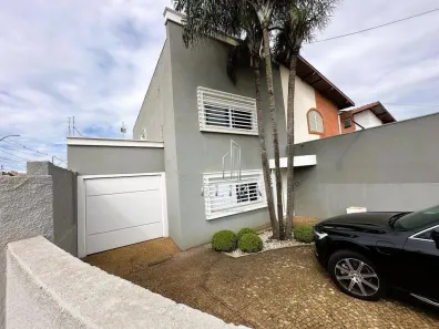 Imóvel Comercial à venda, 170m² no Jardim São Paulo, Americana