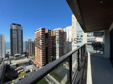 Apartamento com 3 Quartos à venda, 80m² no Guaiúba, Guarujá