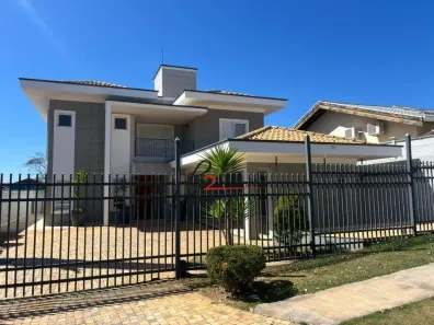 Casa de Condomínio com 5 Quartos para alugar, 450m² no Chácara São Rafael, Campinas