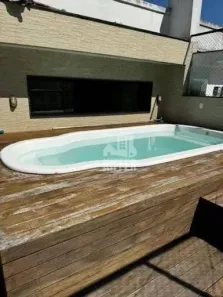 Cobertura com 4 Quartos à venda, 242m² no Ingá, Niterói