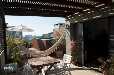 Cobertura com 4 Quartos à venda, 201m² no Centro, Pelotas
