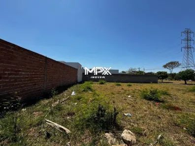 Lote/Terreno à venda, 175m² no Residencial Nova Água Branca II, Piracicaba