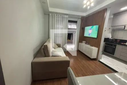 Apartamento com 2 Quartos à venda, 50m² no Vila Metalúrgica, Santo André