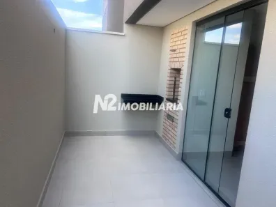 Apartamento com 2 Quartos à venda, 60m² no Santa Mônica, Uberlândia