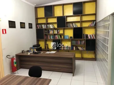 Imóvel Comercial para venda ou aluguel, 318m² no Boa Vista, São José do Rio Preto