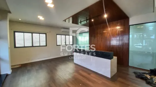 Imóvel Comercial para alugar, 559m² no Jardim Canadá, Ribeirão Preto
