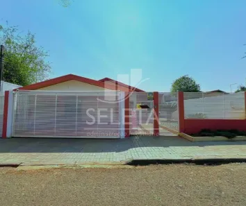 Casa com 4 Quartos à venda, 210m² no Itaipu A, Foz do Iguaçu