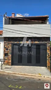 Sobrado com 4 Quartos à venda, 197m² no Planalto Verde, Ribeirão Preto