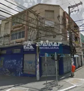 Sala Comercial para alugar, 141m² no Centro, Guarulhos