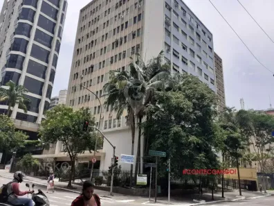Sala Comercial à venda, 74m² no Bela Vista, São Paulo