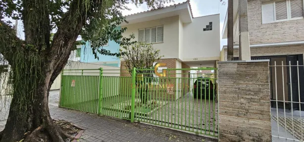 Sobrado com 3 Quartos à venda, 167m² no Vila Betânia, São José dos Campos